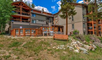 107 SKI WATCH Rd 432, Breckenridge, CO 80424