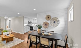 3320 Eastwood Dr, Charlotte, NC 28205