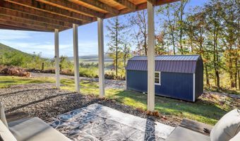 1251 DELRAY Rd, Augusta, WV 26704