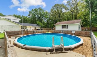 1875 Belmont, Ashdown, AR 71822