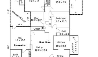 296 Sixth St, Ayden, NC 28513