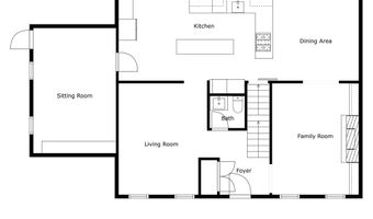 900 CLYMER Ct, Bel Air, MD 21015