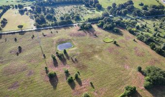 E HWY 3, Atoka, OK 74525