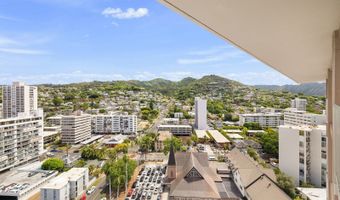 1617 Keeaumoku St 1803, Honolulu, HI 96822
