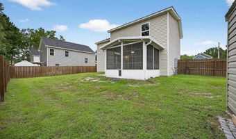 309 Ballfield Rd, Camden, SC 29020