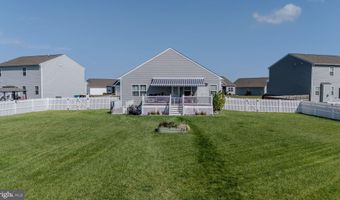 334 STEAMBOAT Ave, Felton, DE 19943