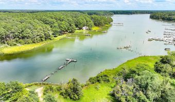 COOPER POINT Road, Bozman, MD 21612