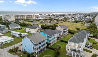 105 Winston Ave A&B, Atlantic Beach, NC 28512