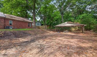 527 S 14Th St, Arkadelphia, AR 71923