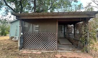 513 N Mesquite, Hico, TX 76457