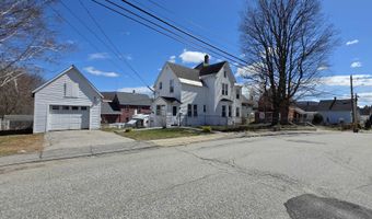 44 7Th St, Berlin, NH 03570
