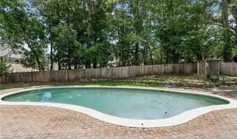 2373 Woodcreek Ct, Tucker, GA 30084