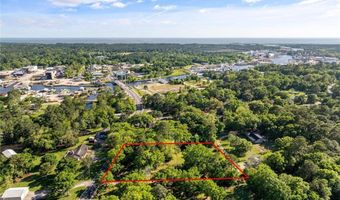 0 Wintzell Ave, Bayou La Batre, AL 36509