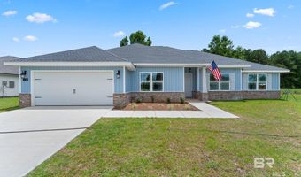 1819 Mary Jane Dr, Bay Minette, AL 36507