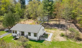 381 Mill Hook Rd, Accord, NY 12404
