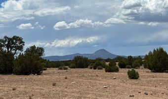 10 NW Chain Ranch Rd, Ash Fork, AZ 86320