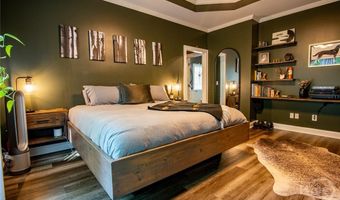 514 Harris Hills Dr, Athens, GA 30607