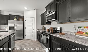 24060 Conservation Way Ave Plan: Eastwood, Ponchatoula, LA 70454