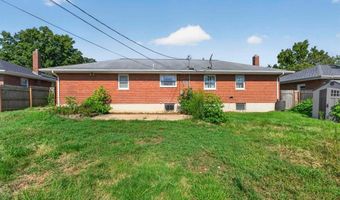 9108 Jonmar Ct, Affton, MO 63123