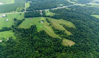 6575 Summer Shade Rd, Beaumont, KY 42124
