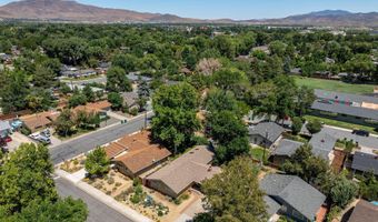 633 Crain St, Carson City, NV 89703