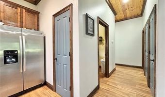 195 ROLAND PREUETT Rd, Bentley, LA 71407