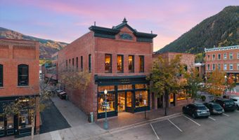 312 S Galena St, Aspen, CO 81611