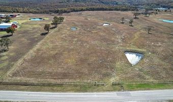 161 County Road 2280, Barnsdall, OK 74002