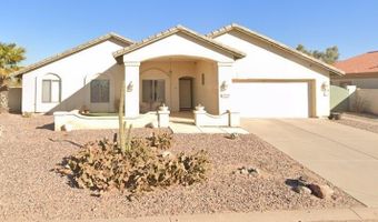 14515 S DIABLO Rd, Arizona City, AZ 85123