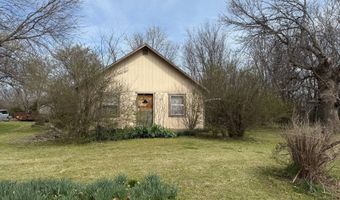 451 E Hampton Rd, Adair, OK 74330