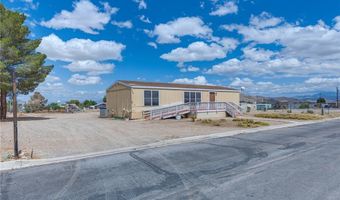 620 W Gretta Ln, Indian Springs, NV 89018