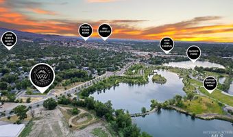 3207 W Moore, Boise, ID 83702