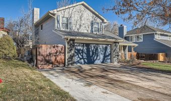11759 E Asbury Ave, Aurora, CO 80014