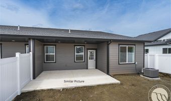 1121 Buffalo Crossing Dr, Billings, MT 59106