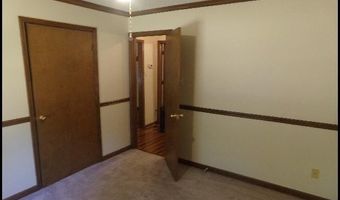 1068 Fox Hunt Trl, Alexander, AR 72002