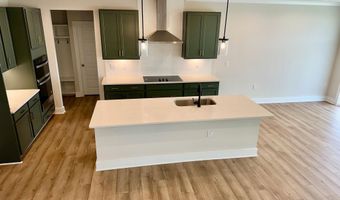 18 Bering Cir, Angier, NC 27501