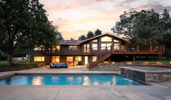 635 Ord Dr, Boulder, CO 80303