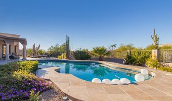 9446 E ROMPING Rd, Carefree, AZ 85377