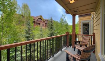 610 Columbine Rd 6207, Breckenridge, CO 80424