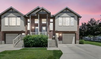 204 W LYMAN, Bountiful, UT 84010