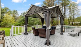 7 Clark St, Belmont, NH 03220