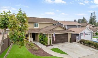 2137 N Mammoth Pl, Escondido, CA 92029