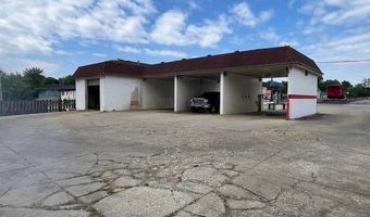613 N 3rd St, Bardstown, KY 40004