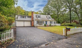 53 Charcalee Dr, Cranston, RI 02921