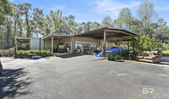 41102 State Highway 225, Bay Minette, AL 36507