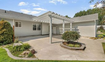 105 N 20 W, Blackfoot, ID 83221