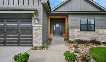 2309 NW 29th St, Ankeny, IA 50023