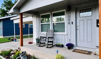 1006 NW 9th St, Andrews, TX 79714