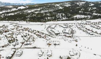 Tbd Spruce Cone Drive Lot 26, Big Sky, MT 59716
