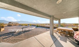 4153 W Panorama St, Amargosa Valley, NV 89020